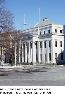 new york state court of appeals